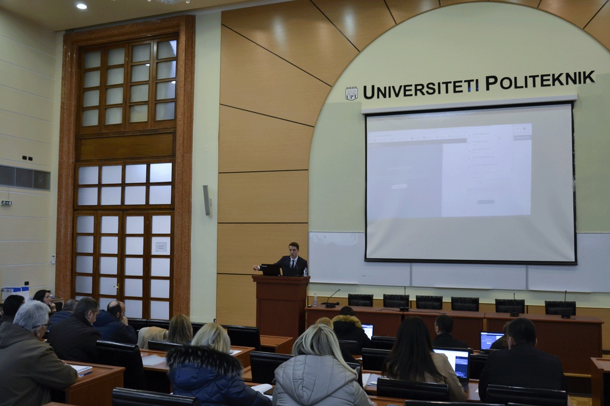 Kontrolli antiplagjiaturë nëpërmjet platformës “Akademia”, nis trajnimi për përfaqësuesit e IAL-ve publik