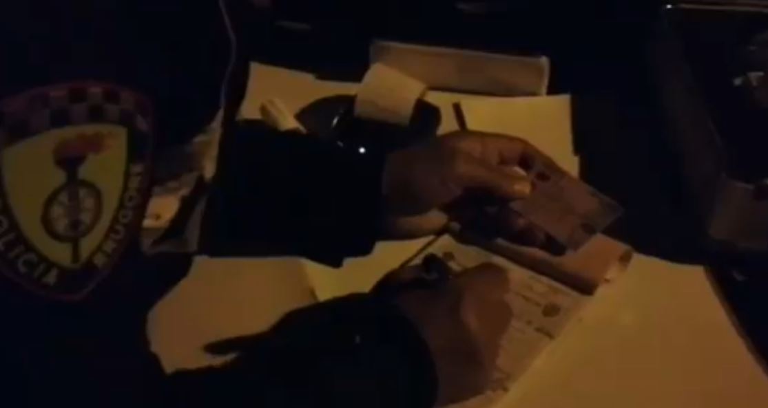 Shpejtësi gati dy herë më shumë se tabela, pezullohen 9 leje drejtimi për 3 orë