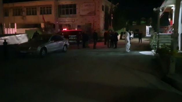 Një plumb e kapi në kokë, shënjestra e atentatit në gjendje të rëndë, e kaluara kriminale e tij