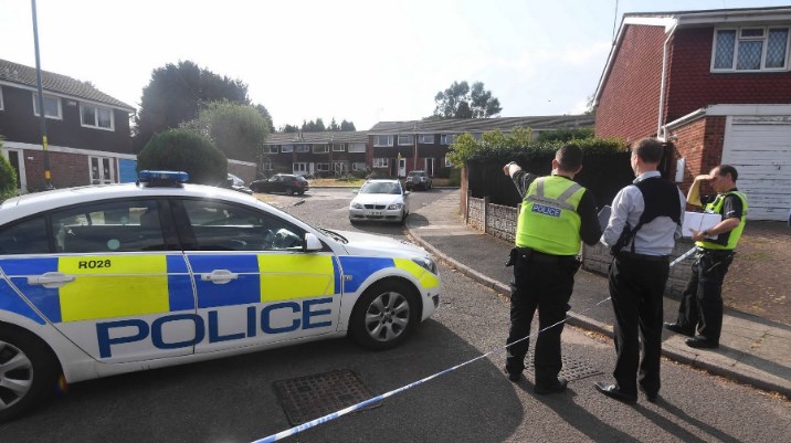 Arrestohet shqiptari në Londër, pjesë e një grupi që merrej me kokainë (EMRI)