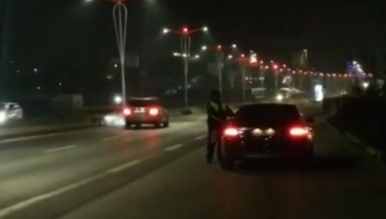 Me shpejtësi deri në 191 km/h! 20 shoferë dërgohen në komision