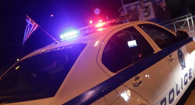 Shqiptari kapet duke transportuar drogë natën e Vitit të Ri në Greqi