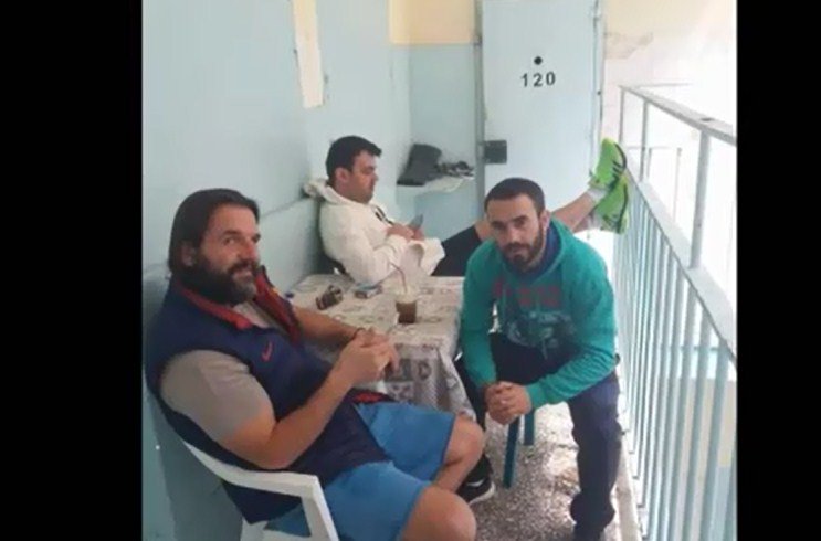 Kush janë 6 shqiptarët që u kapën sot me 50 mln euro kokainë. Kryetari ‘tmerri’ i policisë greke