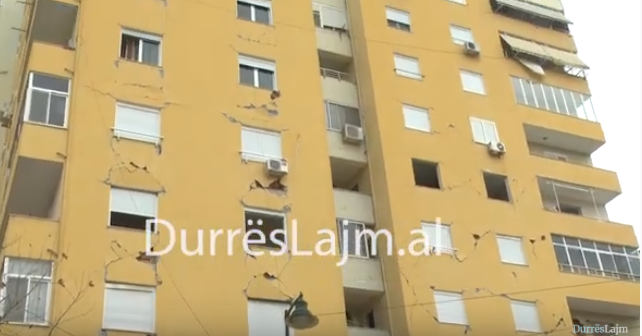 6 janari, dita e fundit e qëndrimit në hotele, banorët në Durrës: Si do shkojë e ardhmja jonë?! (VIDEO)