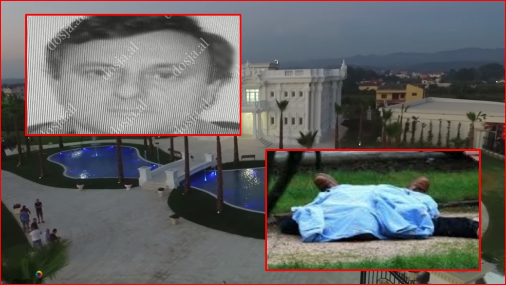 FOTO/ Ky është Jak Prenga, babai i 5 fëmijëve që u rrëmbye dhe vdiq nga e rrahura… për pazare droge