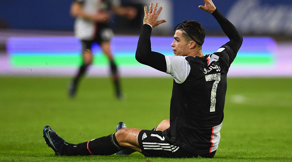 Probleme serioze me sinozitin, Ronaldo në dyshim për…