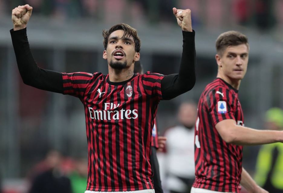 PSG-ja planifikon goditjen e dyfishtë, ofron 80 mln € për dy lojtarët e Milanit