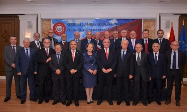 Kryesimi i OSBE-së/ Këshilli i Ambasadorëve Shqiptarë: Mundësi për të rritur bashkëpunimin rajonal, qeveria të justifikojë besimin e dhënë