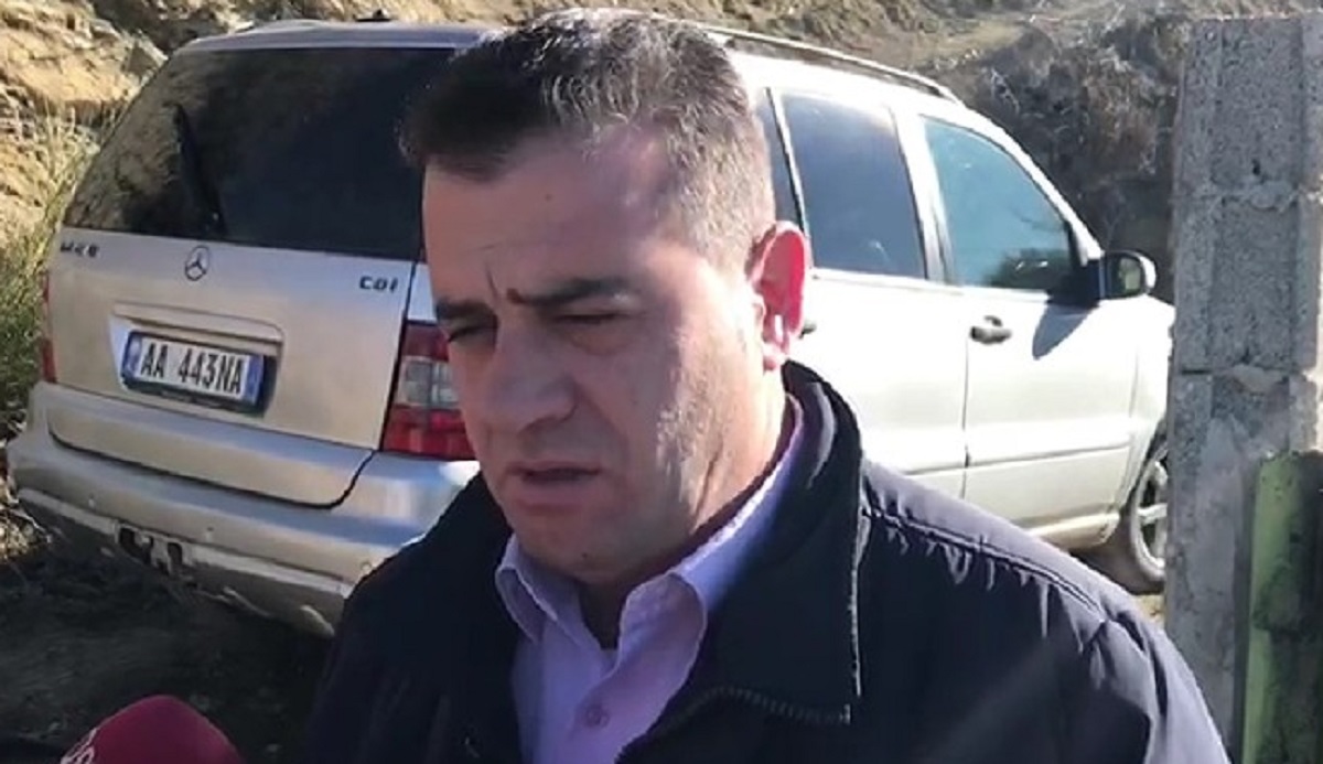 Akuzat e PD, reagon kryebashkiaku socialist: Nuk jam ndaluar në Greqi