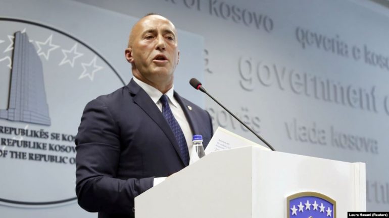 Kosova akordon 250 mijë € për Koalicionin anti-ISIS, Haradinaj: Gati për operacione ushtarake