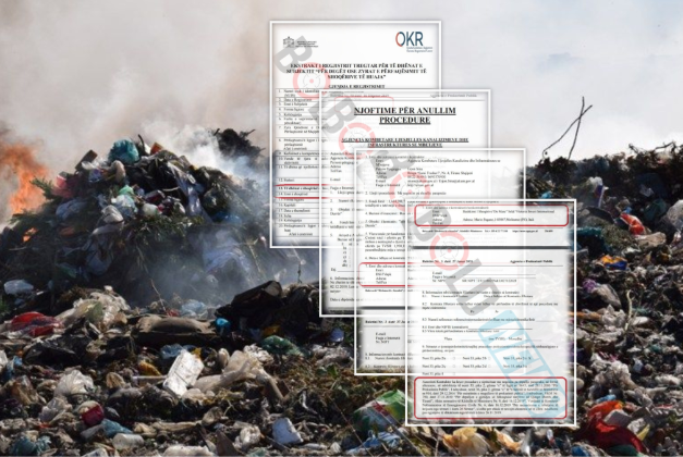 Skandali/ Fituesi i tenderit 15 milion euro në Porto Romano u regjistrua në QKB 3 ditë para procedurës