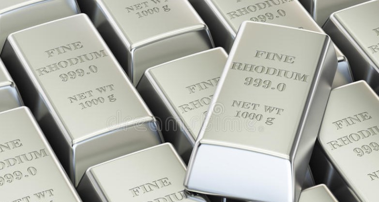 Metali që kushton 5 herë më shumë se ari