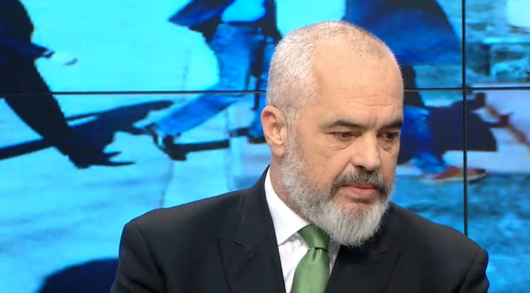 “Nga zgjedhjet më të pazakonta, tek tërmeti i 26 nëntorit”, Rama: 2019-ta, viti më i vështirë