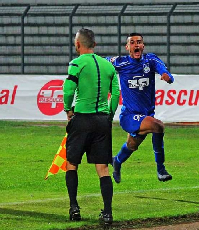 Realizoi një nga golat e sezonit, flet Lorenco Vila: E kam provuar goditjen në stërvitje