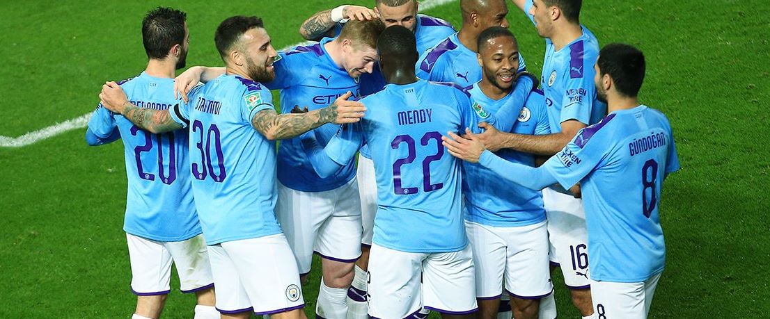 Revolucion te Mançester Siti, Guardiola bën gati pesë blerje