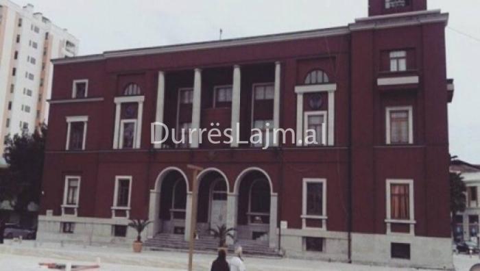 Dy ish-kryebashkiakë të Durrësit mes zyrtarëve të kallëzuar penalisht nga PD në SPAK