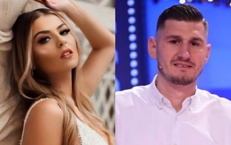 E mohuan që janë bashkë, Rike Roçi uron boksierin për ditëlindje