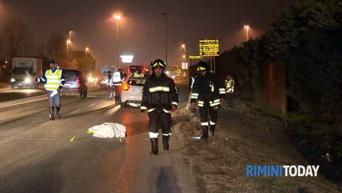 Aksidentohet shqiptari në Rimini, humb jetën në vend
