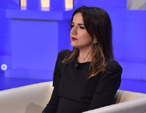 Rudina Hajdari: Pse nuk firmosa marrëveshjen, ne duam ndryshim sistemi