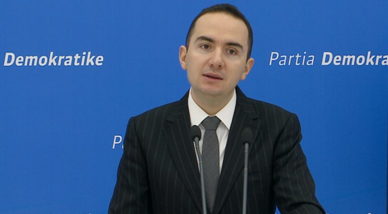 Salianji zbulon emrin: Ja kush është kryebashkiaku që konsumon kokainë (VIDEO)