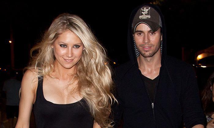 Enrique Iglesias baba për herë të tretë?