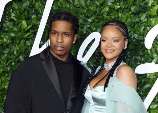 Shtohen dyshimet për lidhjen e re të Rihannës