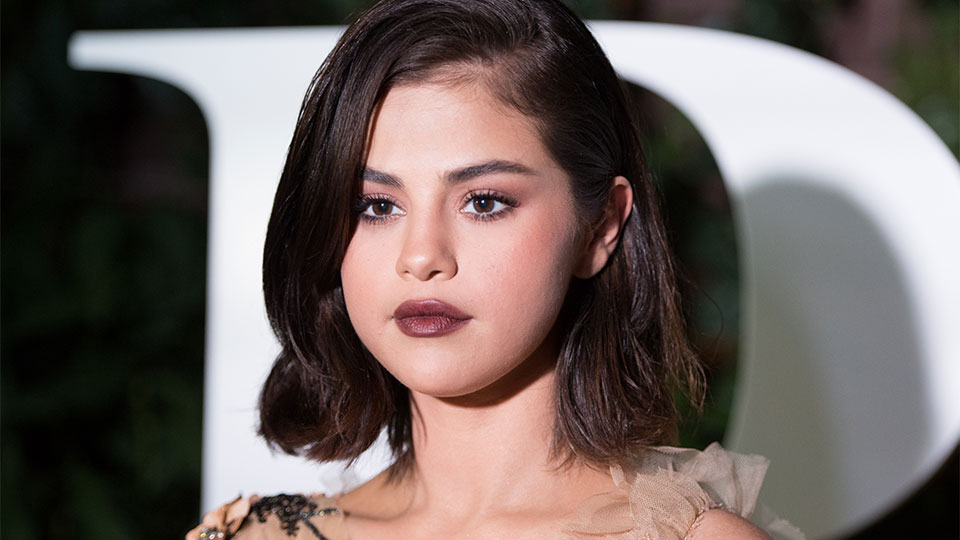 Selena Gomez këngë për jetën private