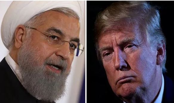 SHBA-ja vendos sanksione shtesë ndaj Iranit