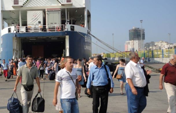 Vendet më të rrezikshme për të udhëtuar në 2020, ja ku renditet Shqipëria (HARTA)