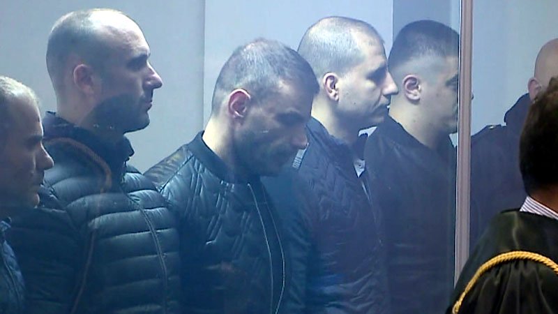 Kërkuan rivlerësim mase, gjykata rrëzon kërkesën e Shullazit dhe grupit