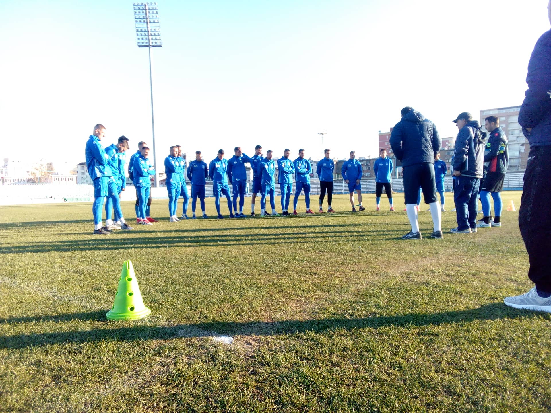 S’ka panik për Frashërin, Martini pret federimet