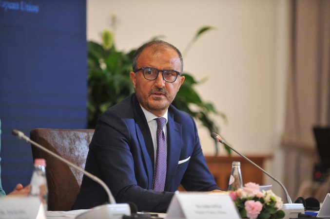 Soreca: Dialogu politik i detyrueshëm, stabiliteti dhe prosperiteti s’mund të arrihet në izolim