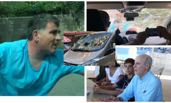 U sulmua nga Mihal Kokëdhima, miliarderi spanjoll do kthehet në Shqipëri, por për një mision human (VIDEO)