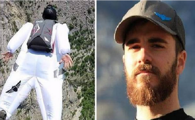 Sporti i parashutizmit në zi, ndërron jetë 25-vjeçari italian