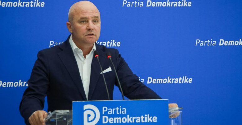 Strazimiri: Rama i Bulqizës s’është arrestuar ende, sepse ai i Tiranës ka kapur drejtësinë