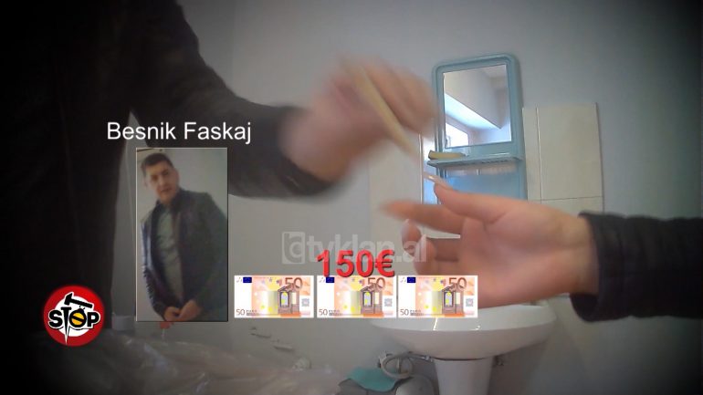 Pezullohet pedagogu që mori 150 euro për provimin, SPAK nis hetimin