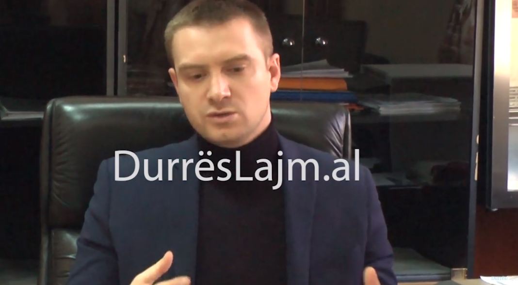 Del bonusi i qirasë për 1034 familje në Durrës, Tahiri: Duhet të dalin nga hotelet (VIDEO)