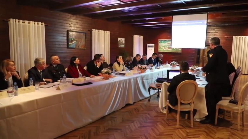 Dy prioritetet kryesore të policisë për 2020-n