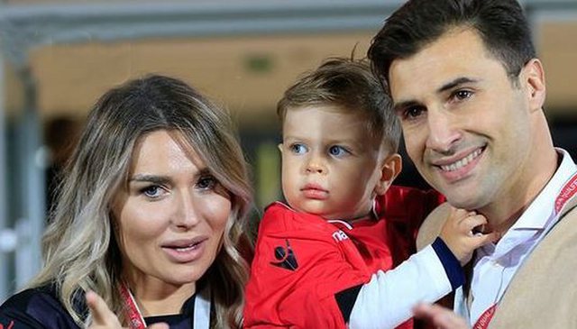 Lorik Cana baba për herë të dytë, zbulohet emri i vajzës