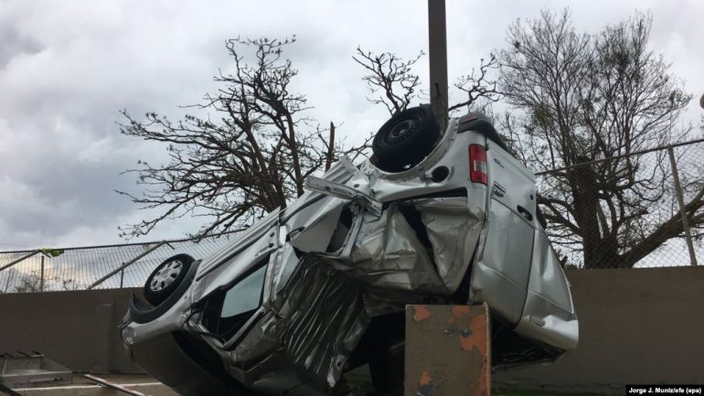 Pas tërmetit me magnitudë 6.4, Porto Riko goditet nga lëkundja me magnitudë 6.0