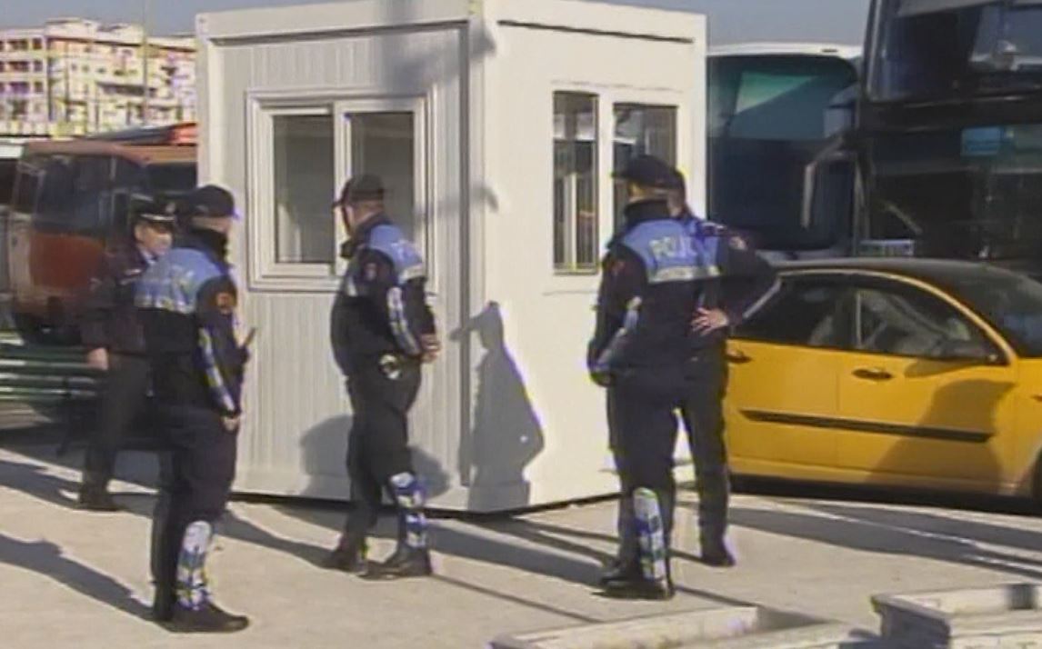 “Hajde Durrësi!” Shoqata e Transportit Ndërqytetas paralajmëron bllokim të terminalit të ri