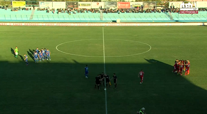 Teuta mund Bylisin në shtëpi dhe kap vendin e tretë