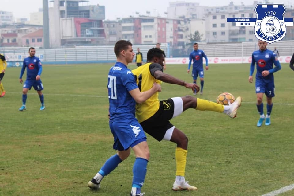 Teuta e Martinit ruan vazhdimësinë, miqësoret konfirmojnë afrimet