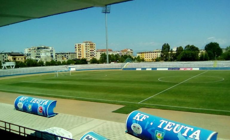 Teuta me tre forca më shumë kundër ballshiotëve