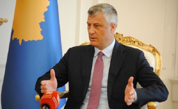 Shqipëria merr kryesinë e OSBE, Thaçi: Bashkëpunim për të çuar para misionin e përbashkët