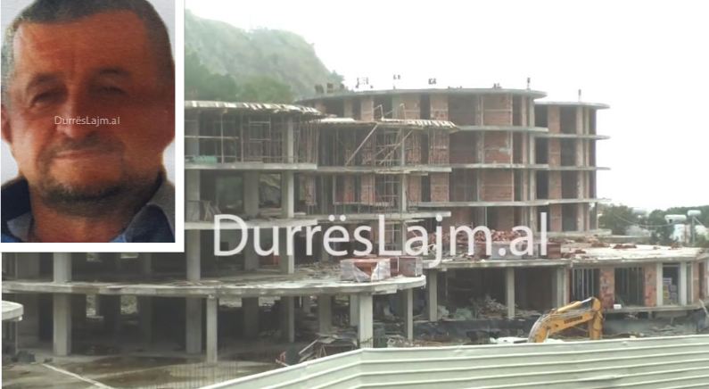 VIDEO/ Ky është pallati në Currila ku humbi jetën roja 62-vjeçar