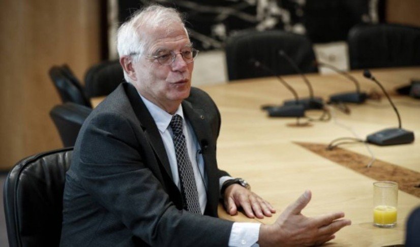 Kryediplomati i BE-së do të vizitojë Prishtinën dhe Beogradin