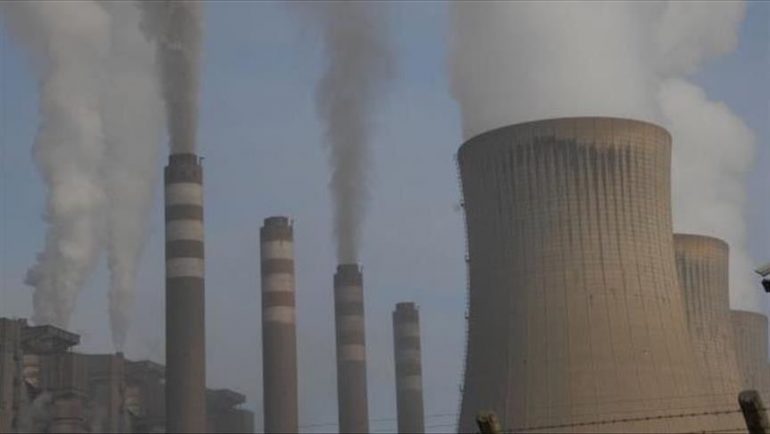 Gjermania do të mbyllë termocentralet me qymyr deri në vitin 2038