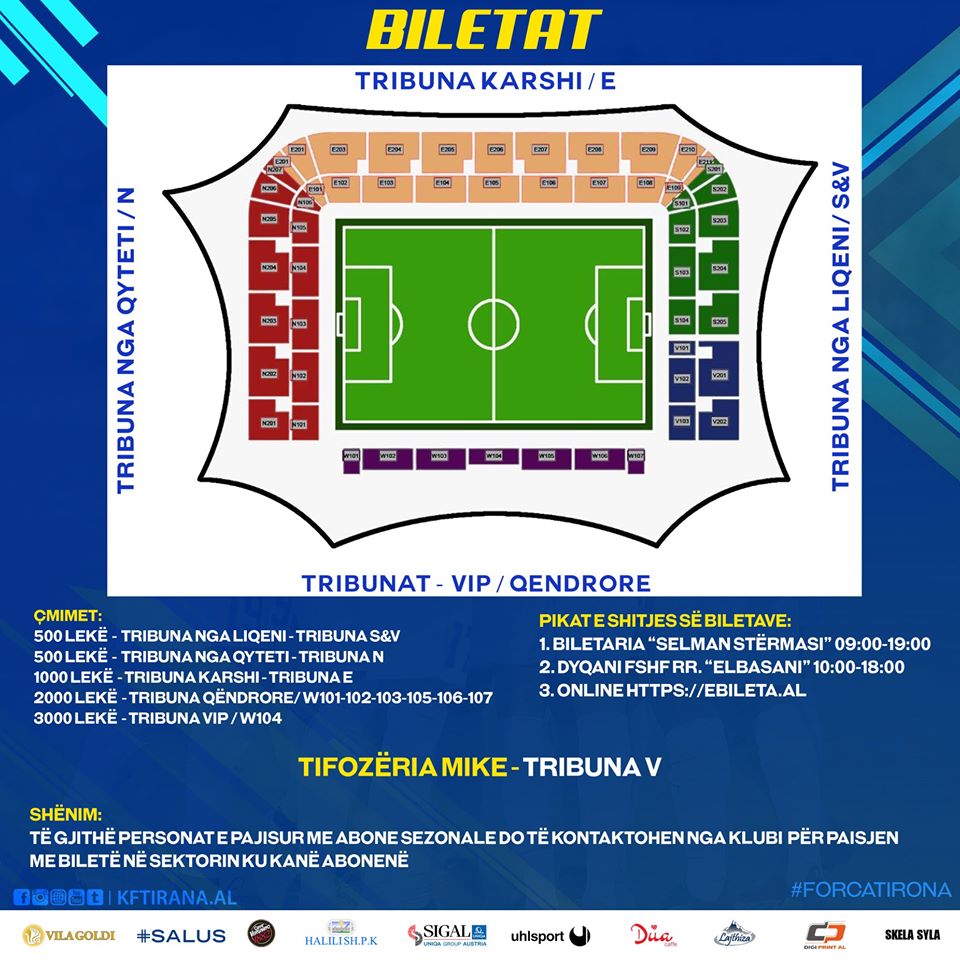Tirana-Teuta në “Air Albania”, publikohen çmimet e biletave