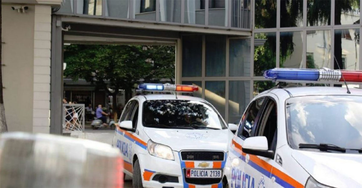 U strehua në Shqipëri, kapet varsësi francez i rrezikshëm, pjesë e një grupi kriminal